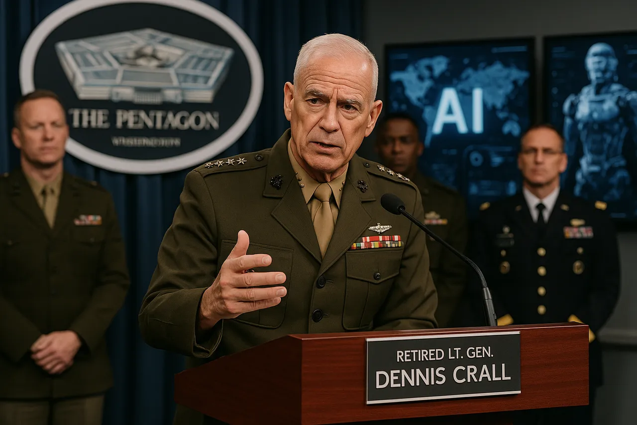 Pentagon Allows AI to Make Real-Time Military Decisions Against Iran