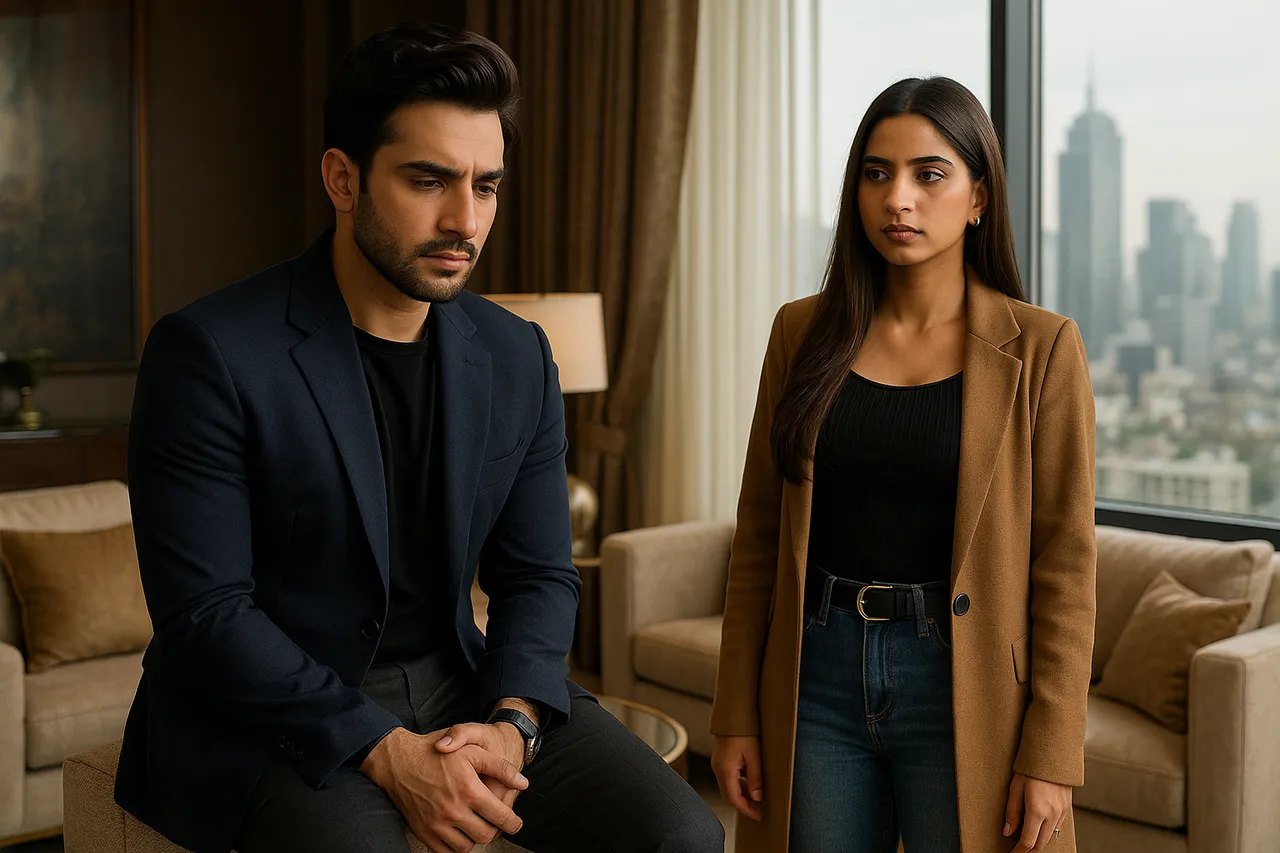 Faaslay Teaser Sparks Buzz Ahead of 43rd Episode Release