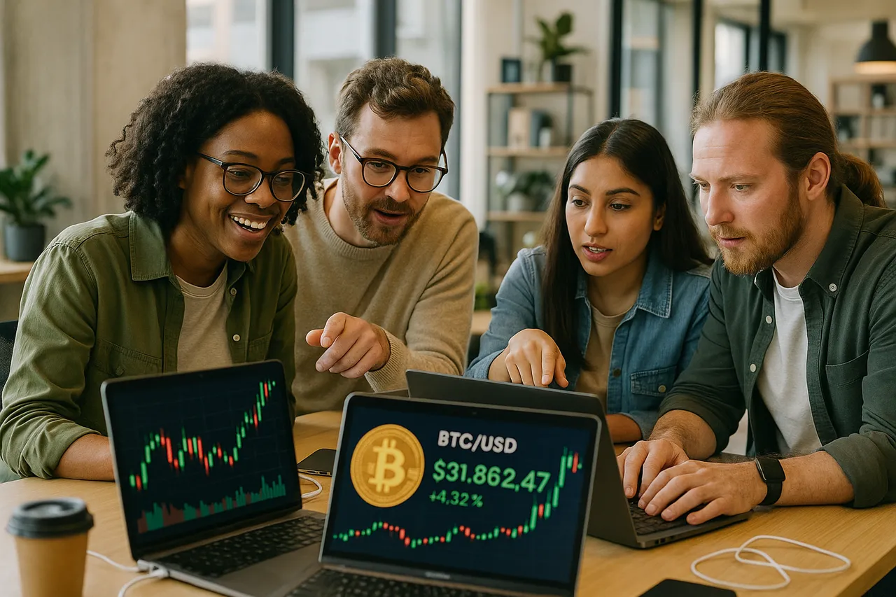 Bitcoin Prices Plummet, Analysts Say ‘Hold Onto Your Hats… and Your Sanity’