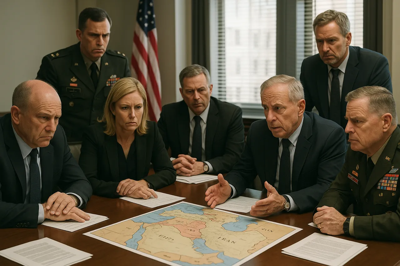 Iran Appoints New Supreme Leader Because Who Needs Stability in a War?