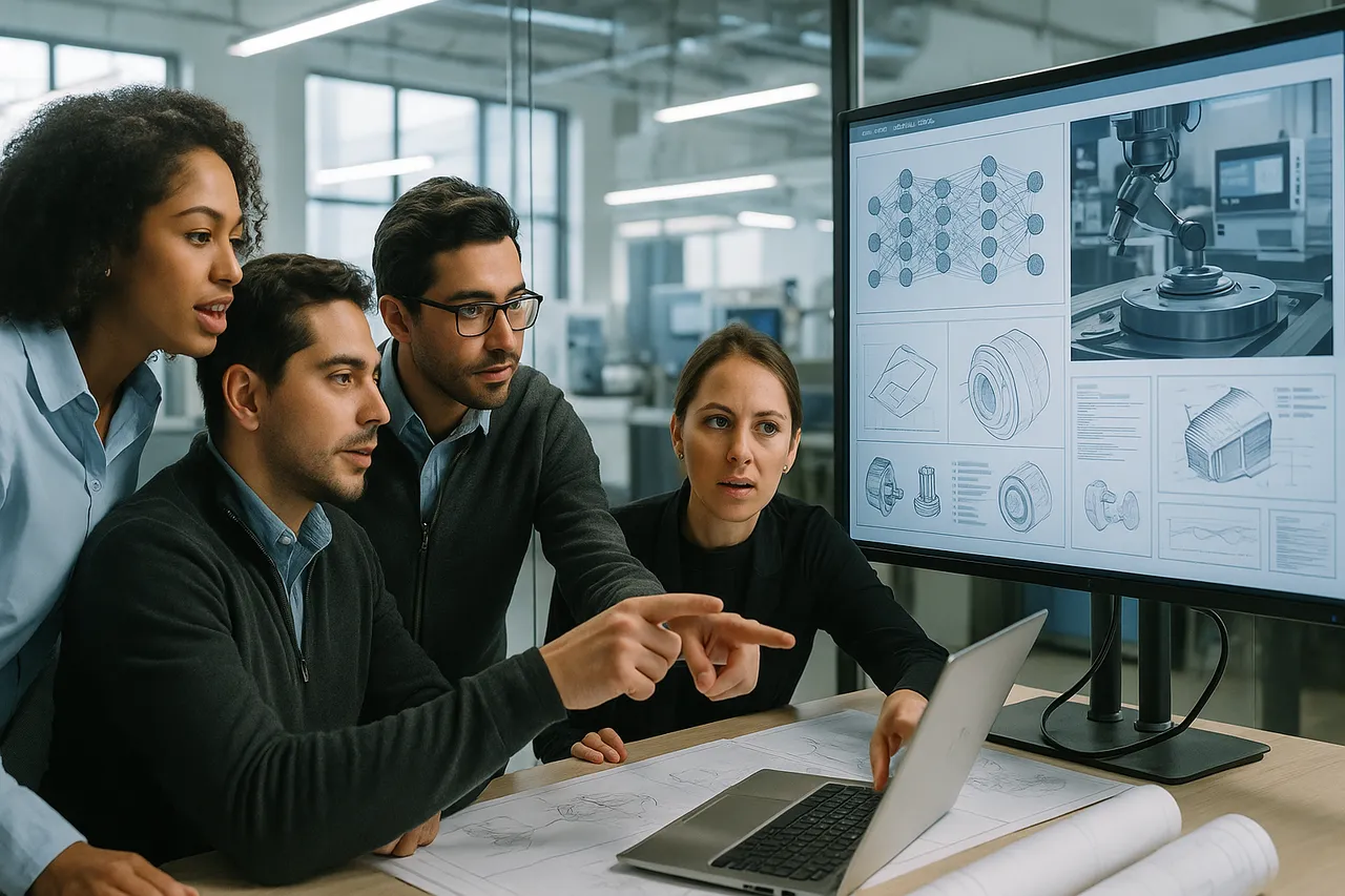 Forget Engineers: Your New AI Companion Will Be the Only Friend You Need (for Now)