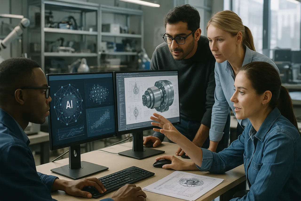 AI Companions Now Expertly Judging Coffee Choices and Human Existence, Because Why Not?