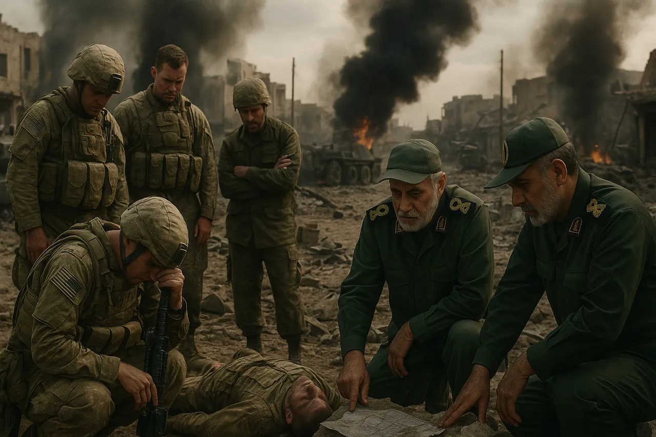 Iran Appoints New Supreme Leader, Proving That All Good Things Must Come to an Explosion