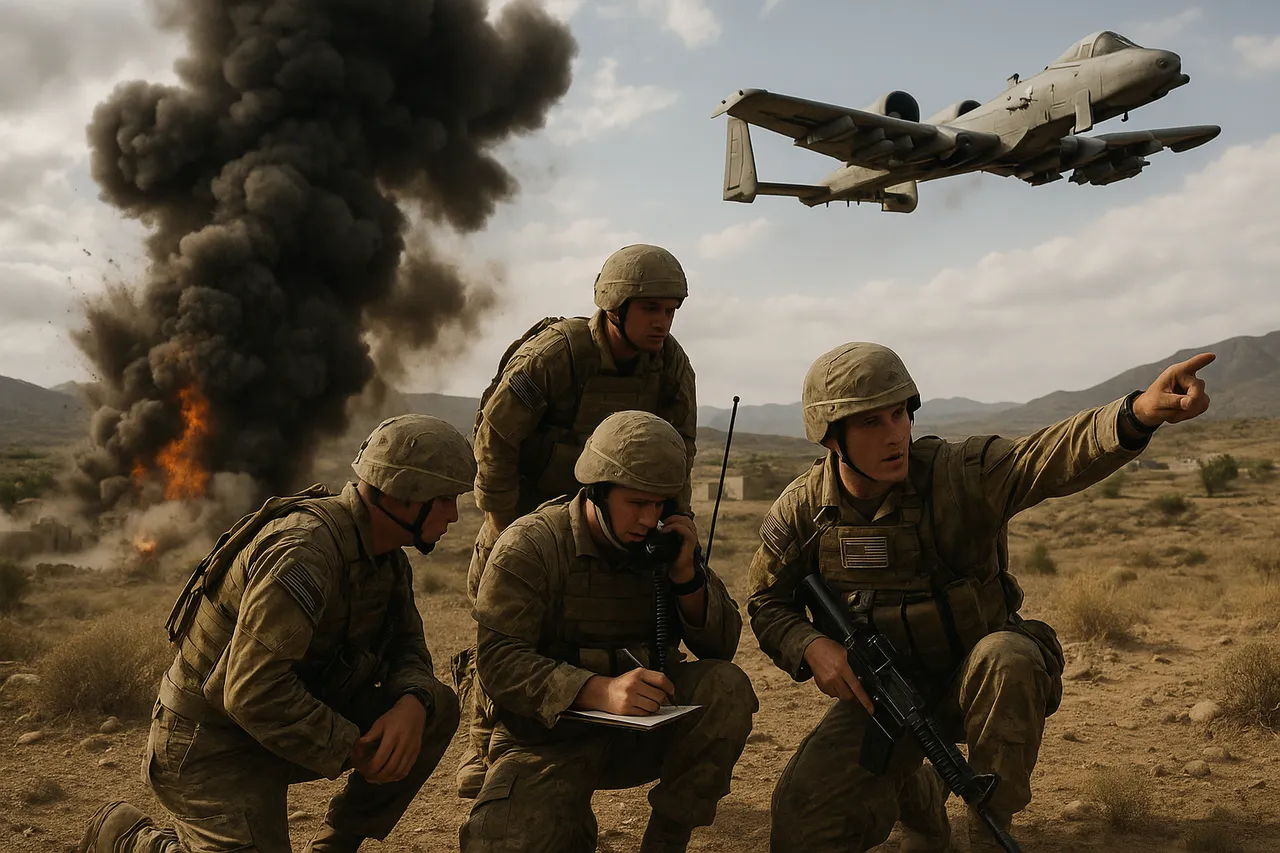 Iran's New Supreme Leader Declares War: Party Hats Optional, Actual Fun Not Included