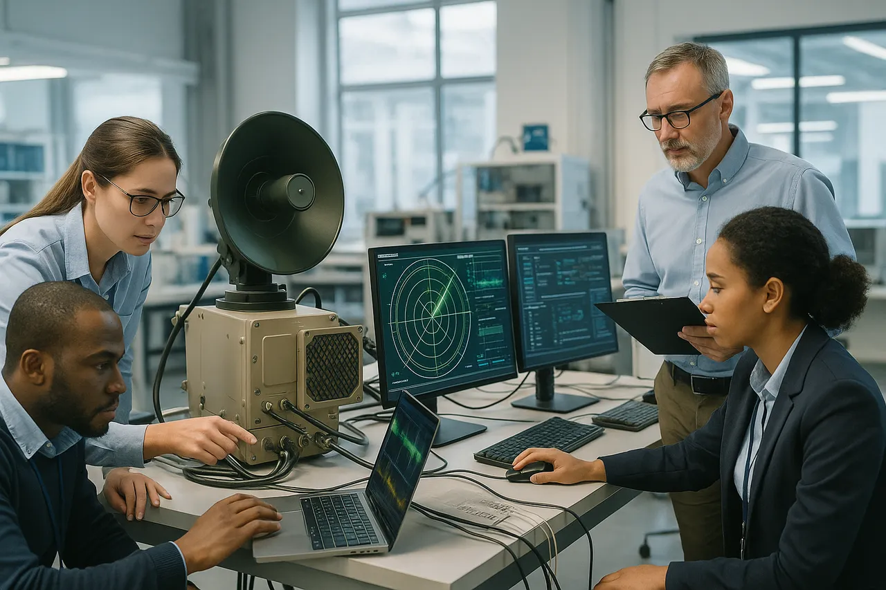 In a groundbreaking tech news update, Escort has rolled out impressive firmware upgrades f