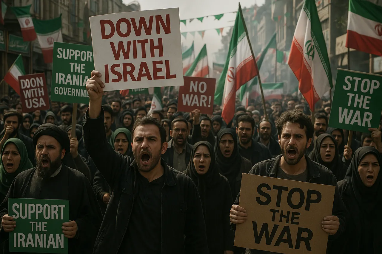 US-Iran Conflict Hits Peak Drama, Trump Promises ‘Very Complete’ Resolution Soon-ish