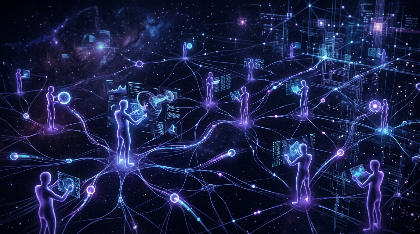 AI Agents & Delegation