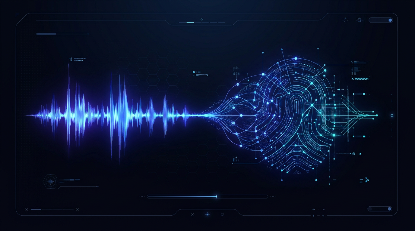 Voice Cloning & Narration